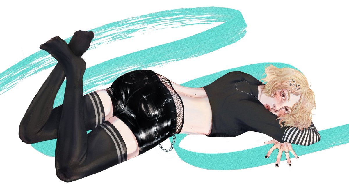 LinnaDark's tweet photo. more of my oc (pt.3)

miss construction - i luv u

#art #originalcharacter #digitalart https://t.co/9OJZoBWsrX