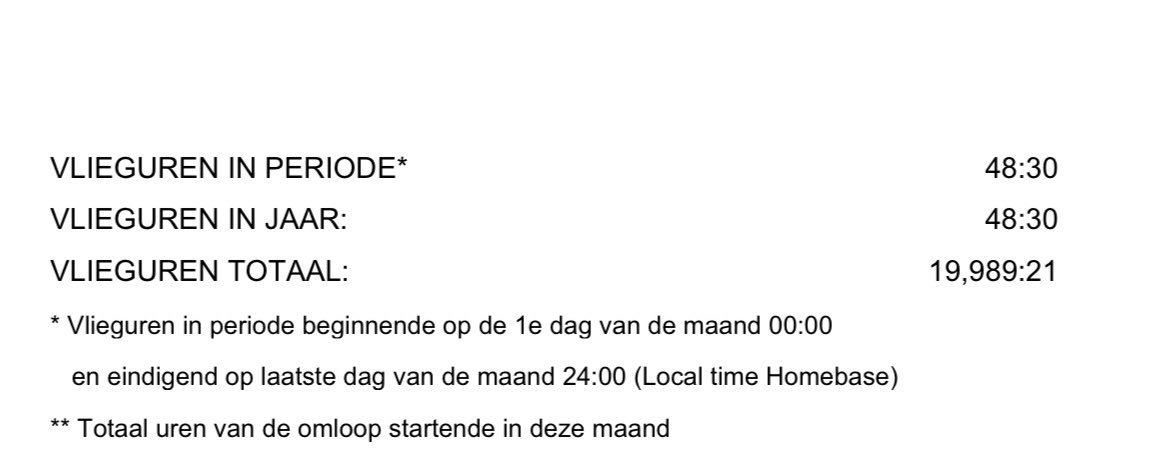 Jordisoeters's tweet photo. Aankomende zondag vliegen we door de 20000 vlieguren grens. Om dat te vieren geef ik een klein feestje aan boord.
Mocht u mij volgen op X en zit u zondag aan boord van de KL 701 richting Buenos Aires, laat het dan even weten!
#Feest😉 https://t.co/SjFToJkdfP