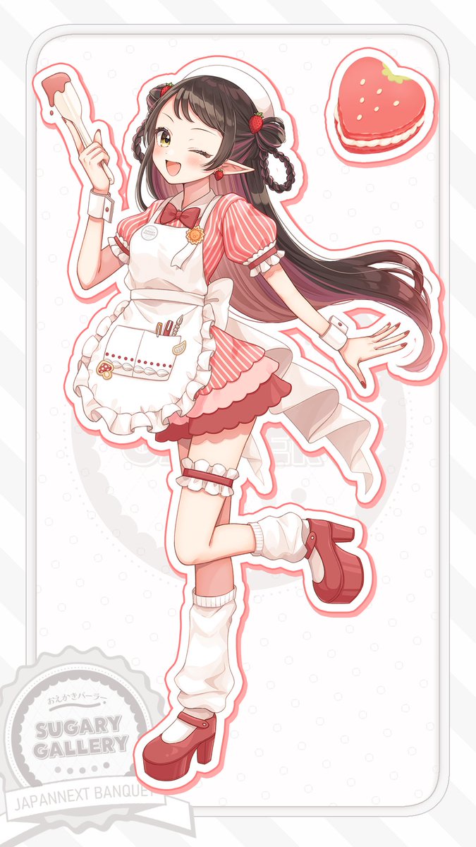 ユッカ📛 (@yuckak3) / Posts / X