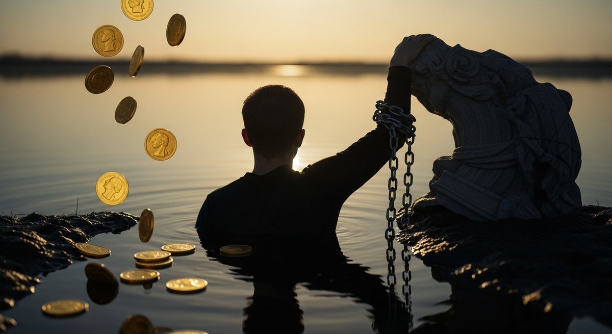 block3333kr's tweet image. 만약 그때 신용점수를 관리했다면 지금 내 대출 이자는 절반으로 줄었을 것이다.
돈을 버는 것보다 중요한 건 새어 나가는 돈을 막는 기술이다.

1. 5년 전, 사회초년생 시절 신용카드를 한도 꽉 채워 사용했다.
카드 한도의 30% 이하만 써야 한다는 상식을 몰랐고 내 신용은 무너졌다.

2. 3년 전,…