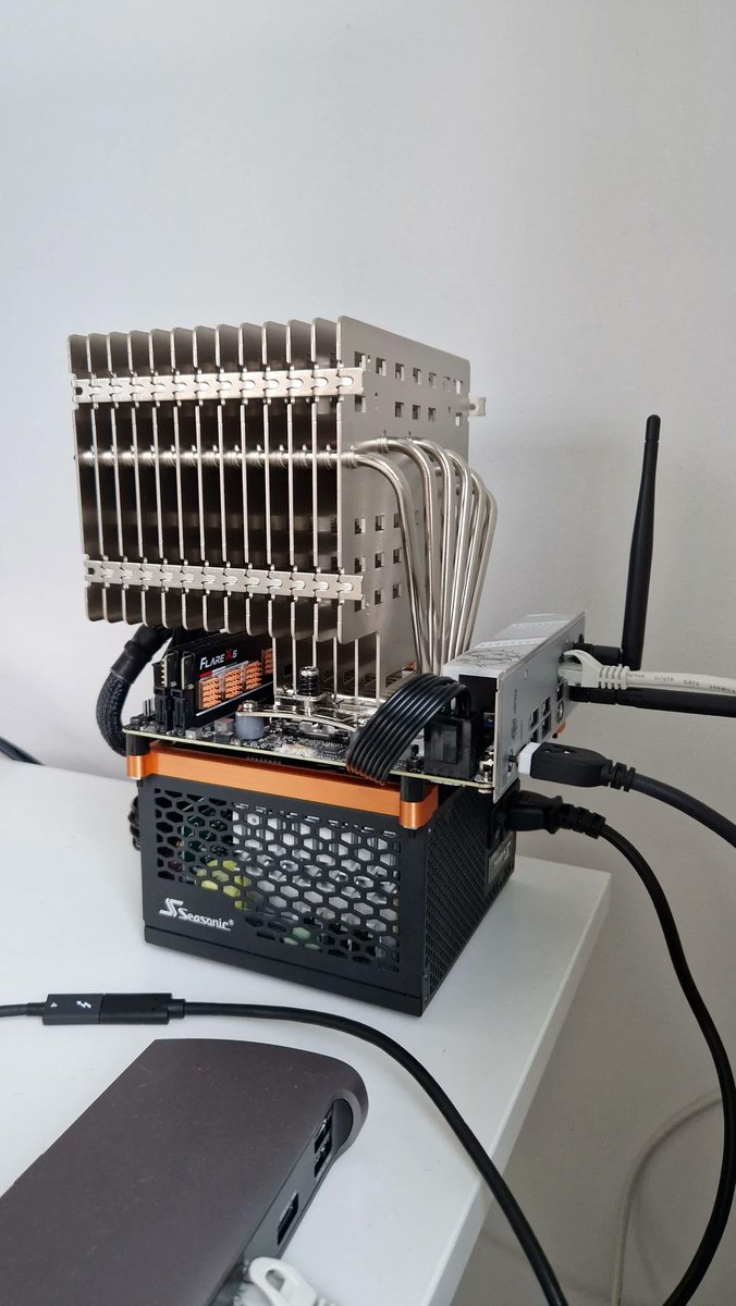 PC cases are overrated