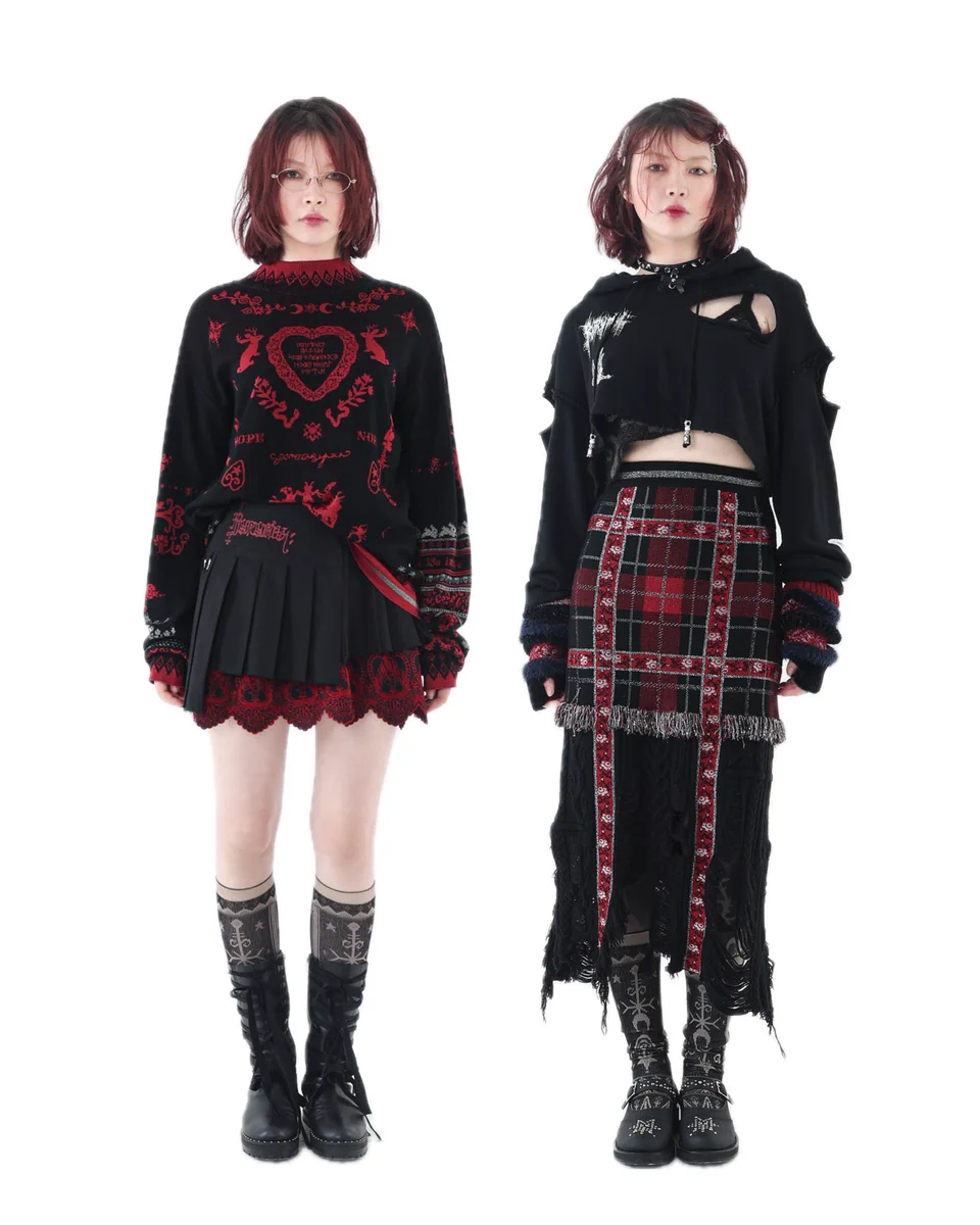 rurumu:®︎/縷縷夢兎®︎(るるむう)official (@rurumu_official) / X