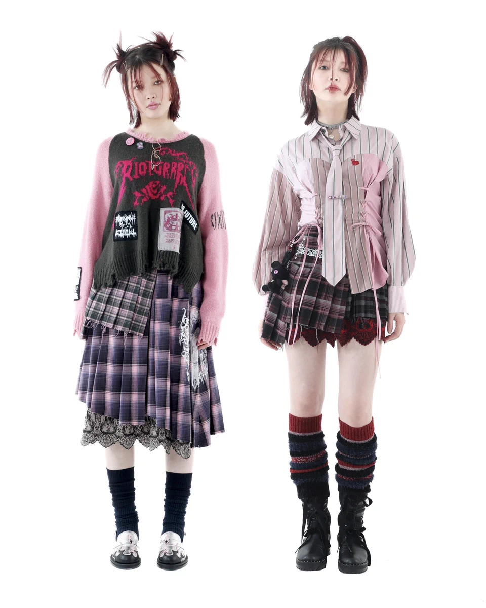 rurumu:®︎/縷縷夢兎®︎(るるむう)official (@rurumu_official) / X