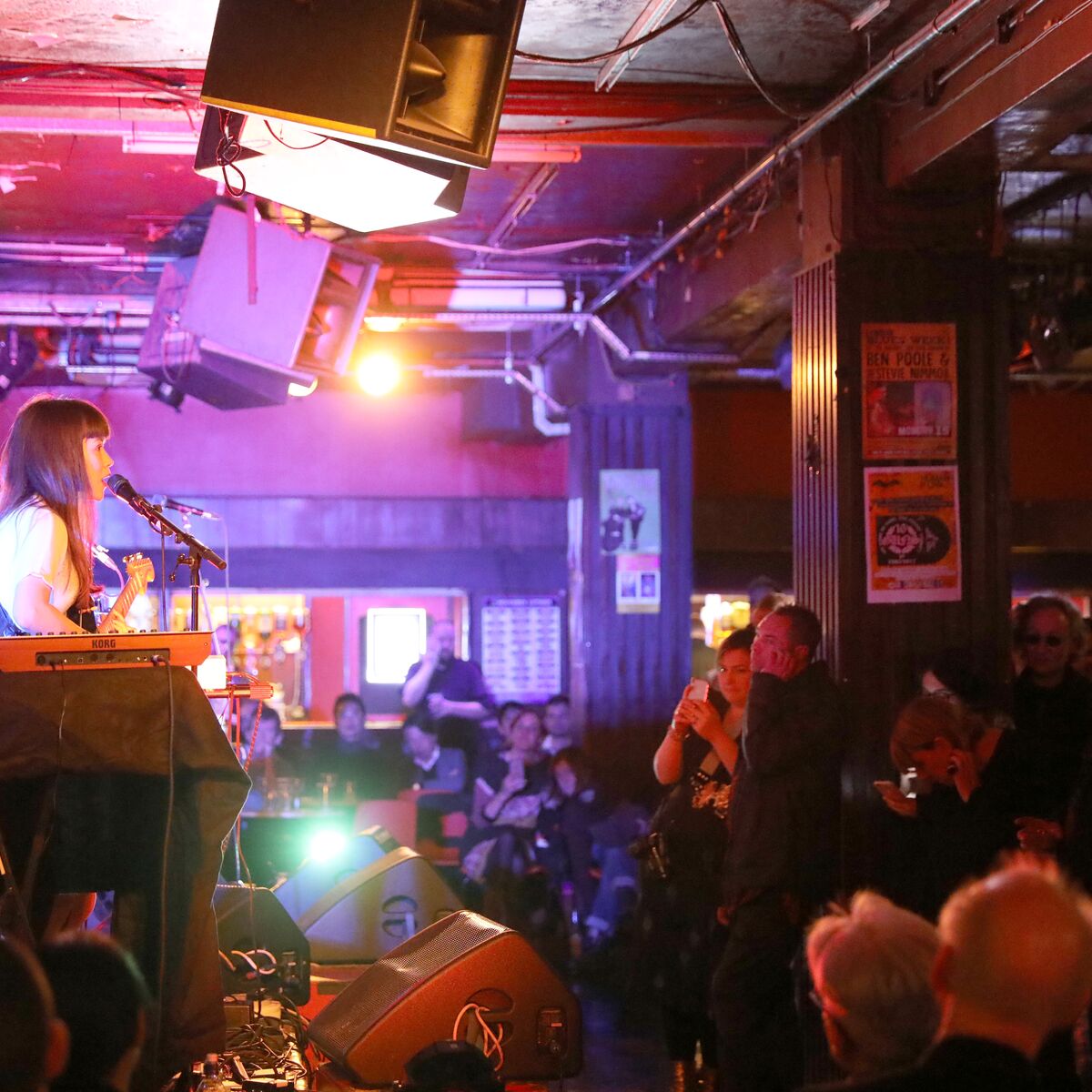 Mayor of London's Culture team tweet media