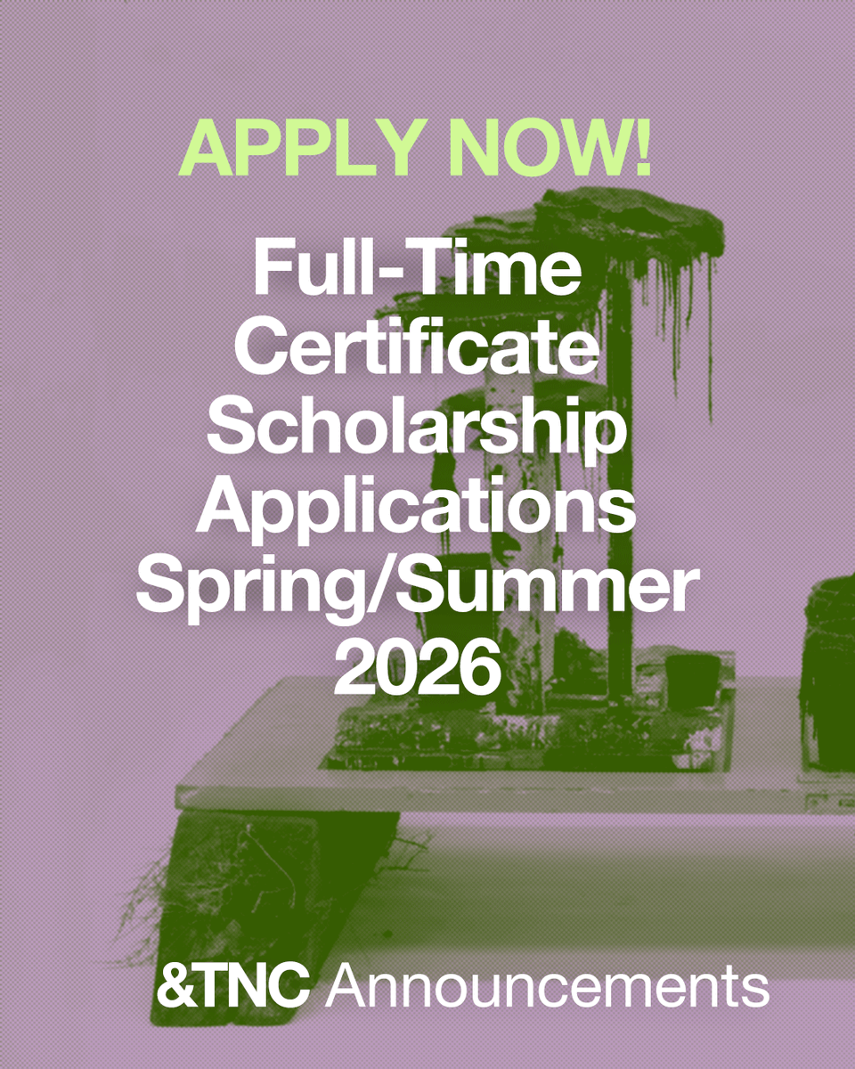 The New Centre for Research & Practice tweet media