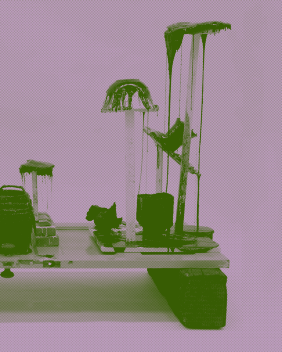 The New Centre for Research & Practice tweet media