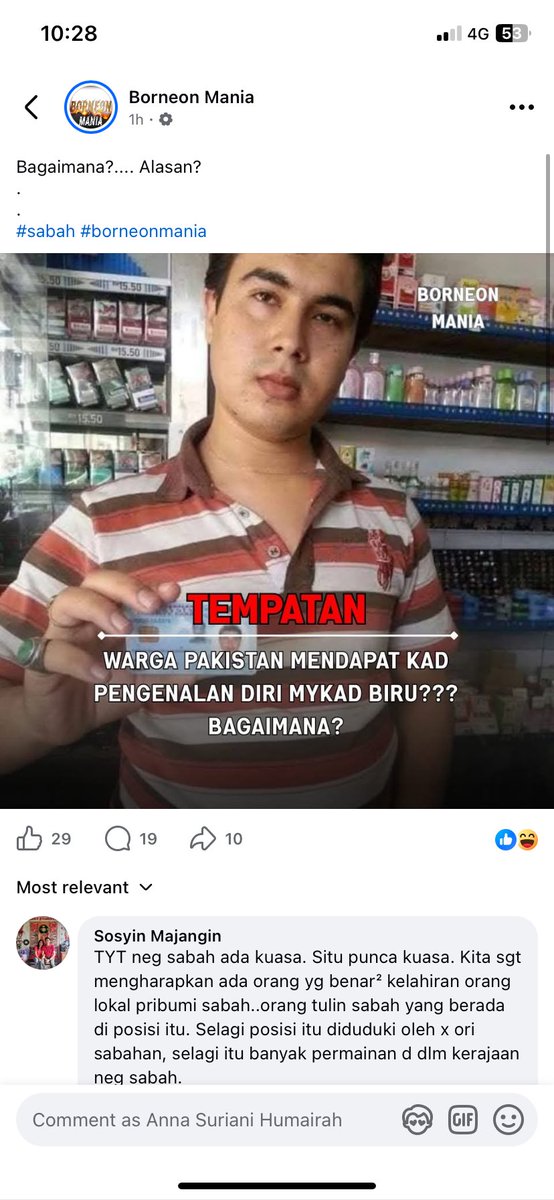 Anna_suriani's tweet photo. bgtulah..semua duittttt..jd akhirnya memang malaysia akan d monopoli oleh warga asing bin warga malaysia🥹 https://t.co/kDyOPUJwwo