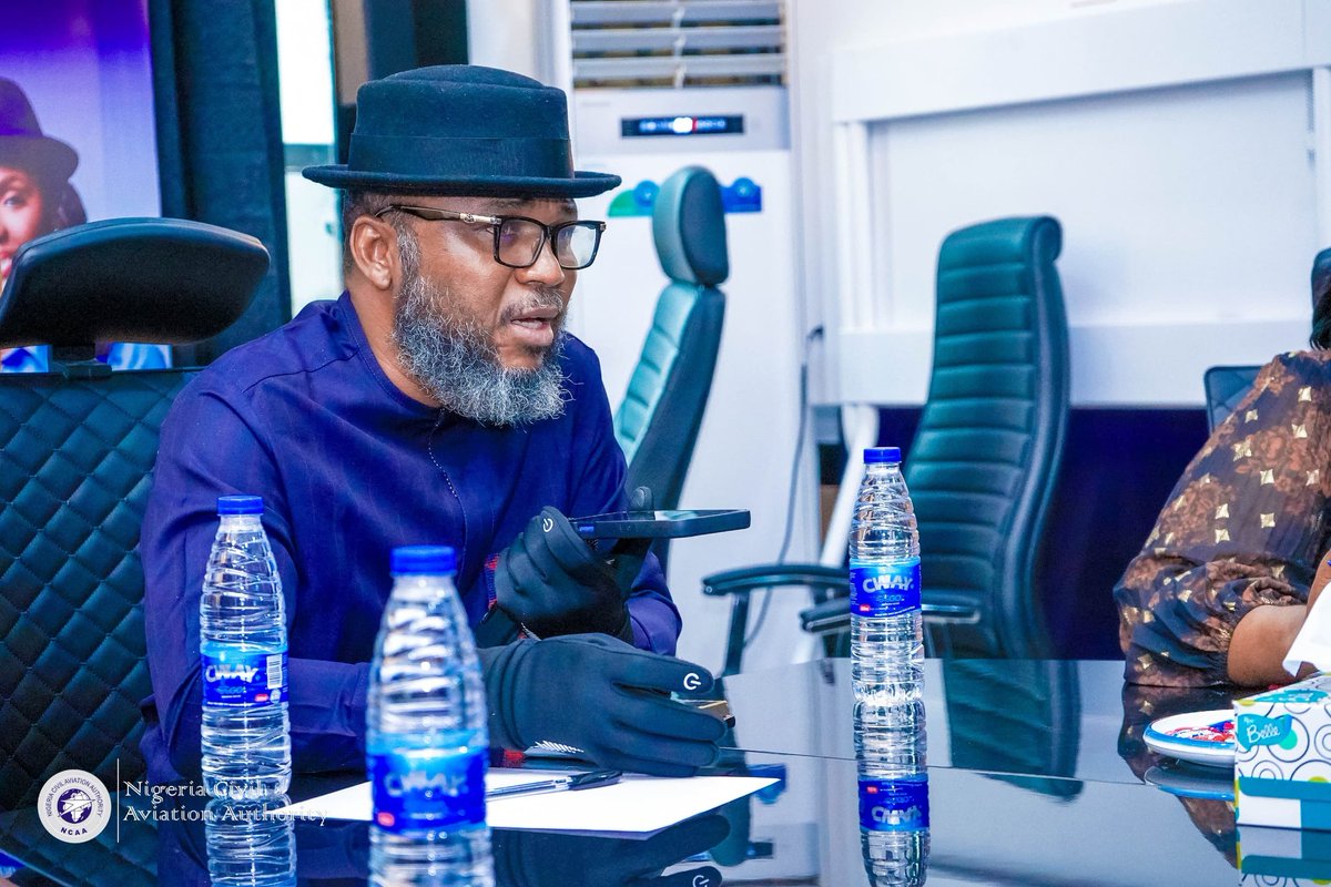 NigeriaCAA tweet media