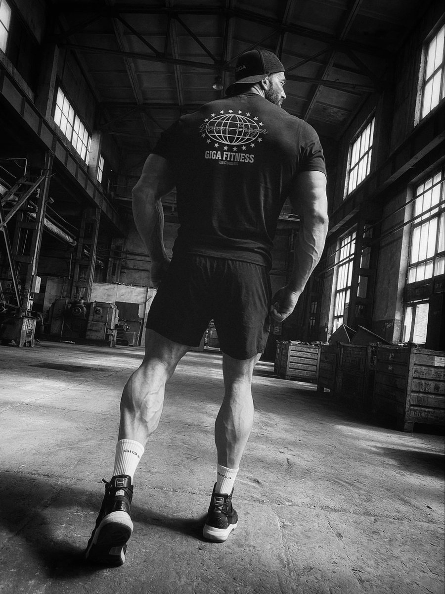 Ernest Khalimov tweet media