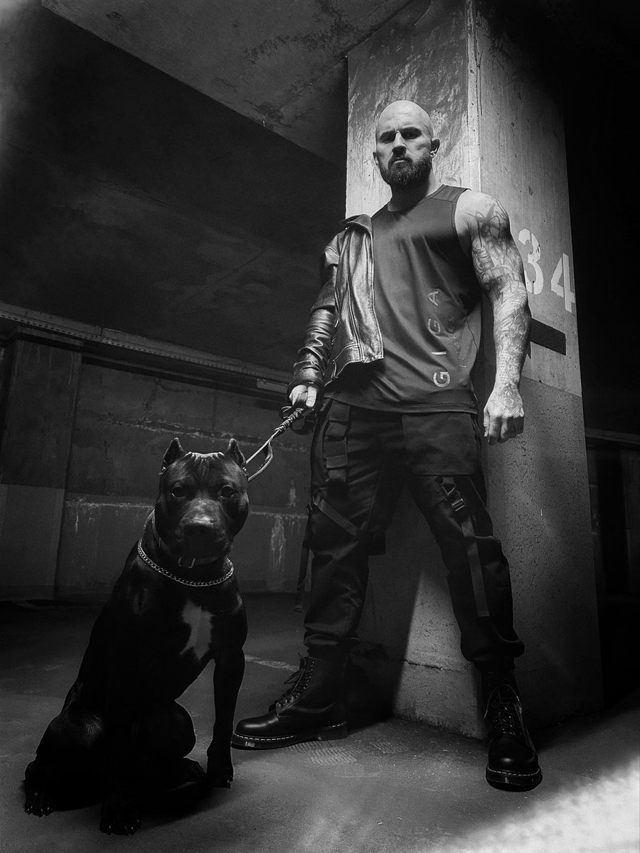 Ernest Khalimov tweet media