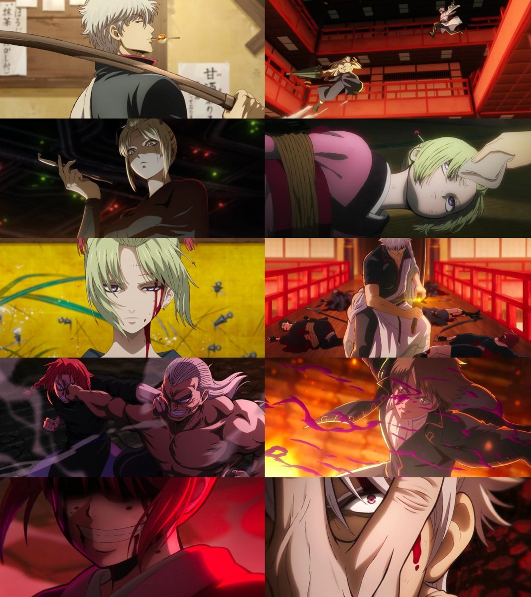 Anime Updates tweet media