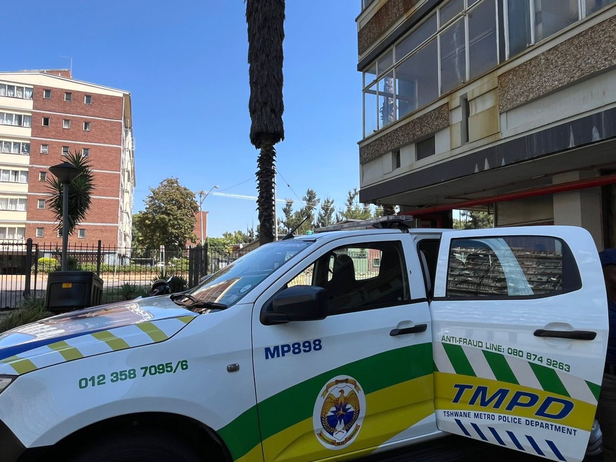 Kholofelo Morodi tweet media