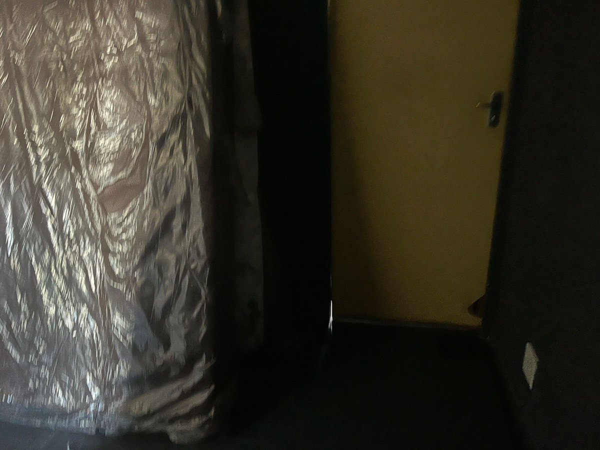 Kholofelo Morodi tweet media