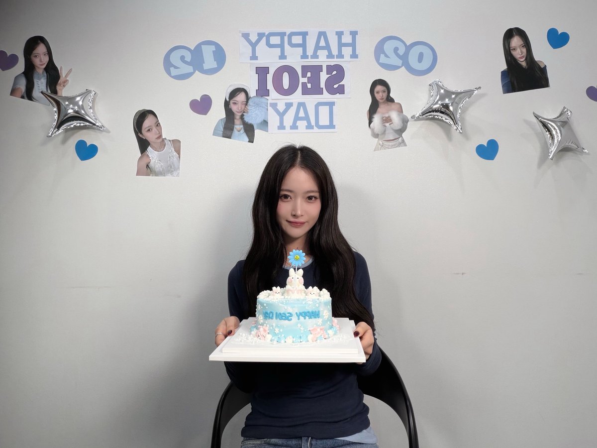H1KEY_official's tweet photo. [🧸✨] 💓🎂HBD TO ME🎂💓
마이키 덕분에 행복지수x20000212❗
축하해줘서 고마워어🥹 샹량향 ʕᵕ̈ʔ

#H1KEY #하이키 #ハイキー  
#SEOI #서이 #ソイ 
#GORUN https://t.co/dSeY5ShtTz