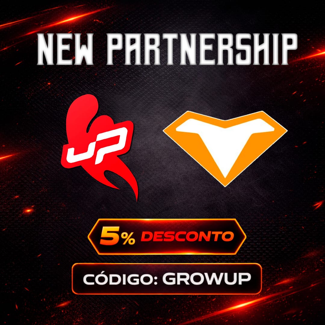 Grow uP Esports tweet media