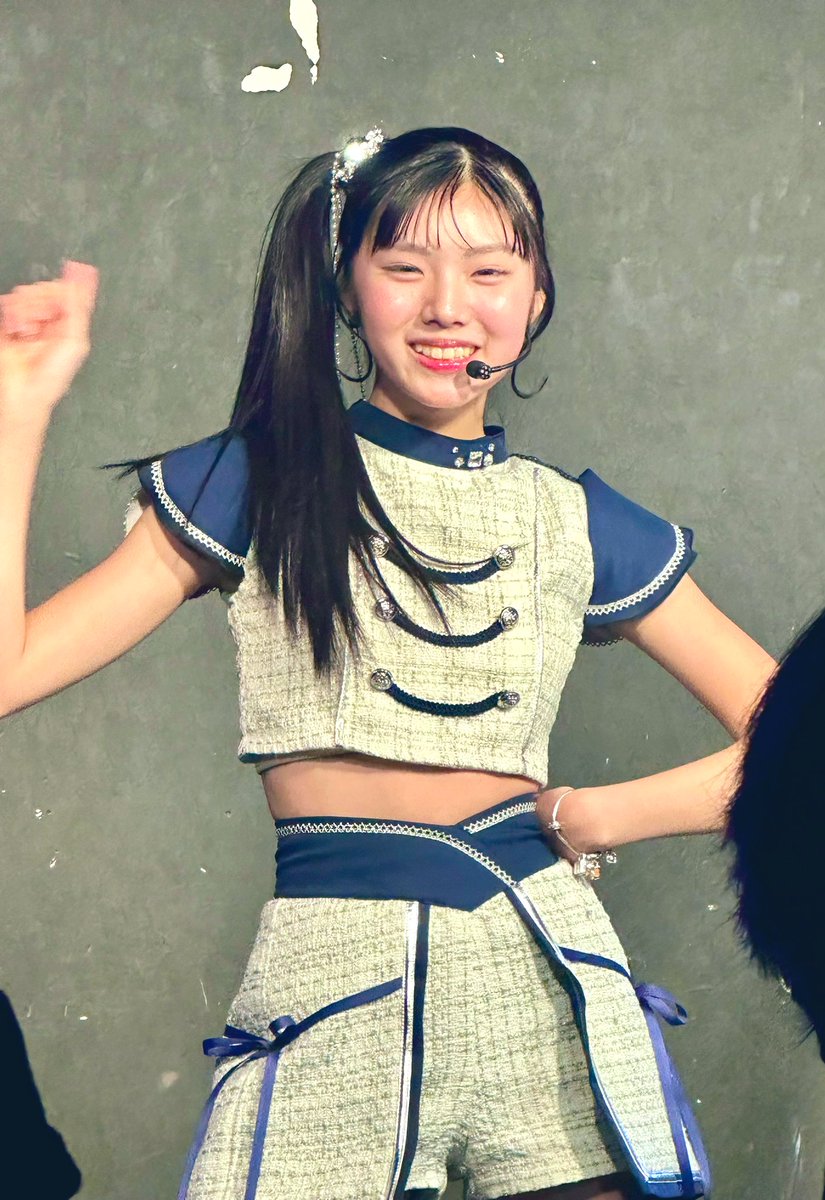 丸上ひまり #CHEERFUL Infinity～Vol.4定期公演 新曲Rooting for you