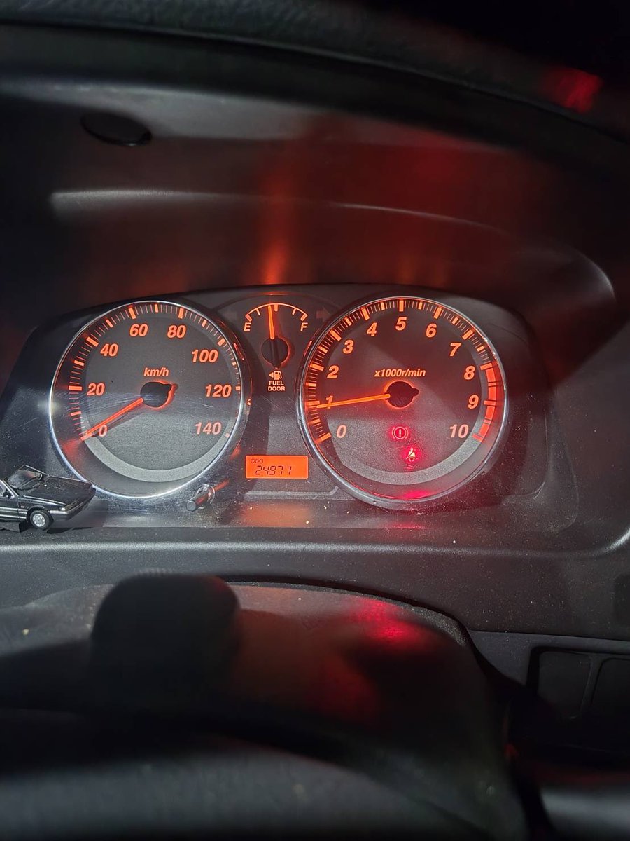 ドライバーたろ tweet media