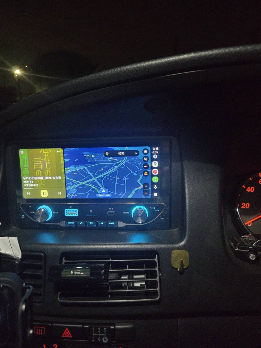 ドライバーたろ tweet media