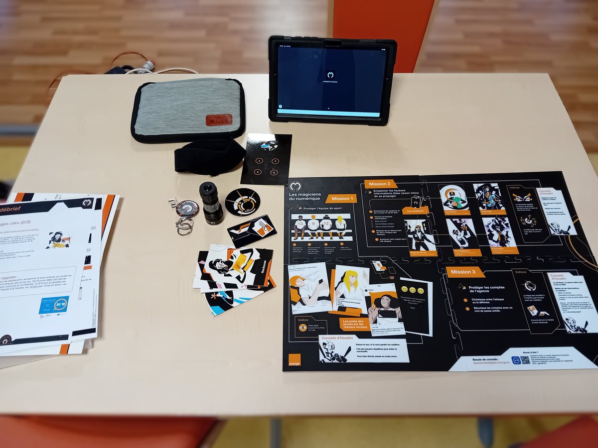 DSDEN 82 tweet media