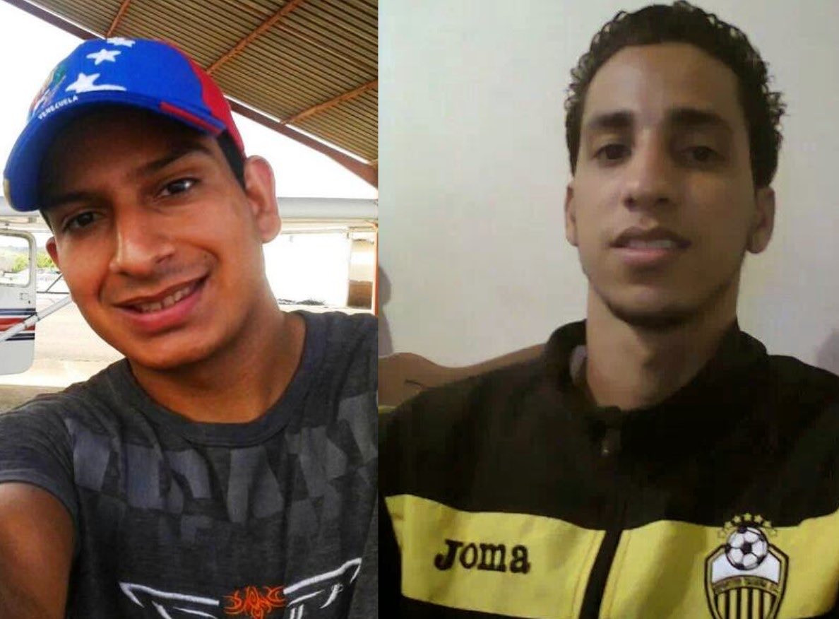 Por Bassil Da Costa y Robert Redman 🇻🇪 12/02/2014 - 12/02/2026