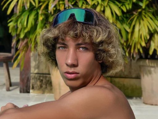 luan vinicius lovato tweet media