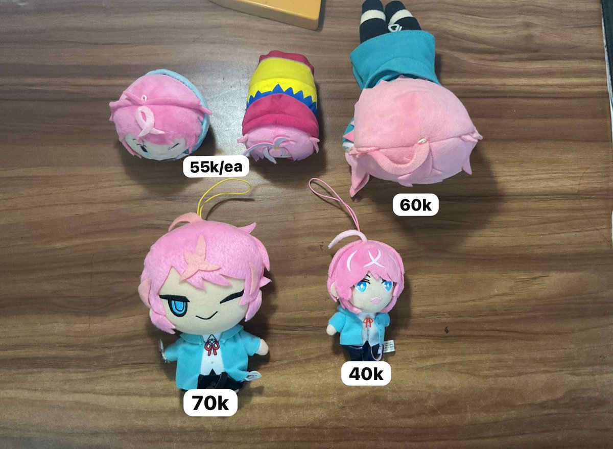 damonalbearn's tweet photo. WTS WANT TO SELL

HARGA TERTERA DI PIC
AAB Amemura Ramuda Hypnosis Mic
Anne Faulkner Paradox Live
Ito Fumiya Charisma House
Pola Mizi

• dom. Jatinangor 
• Bisa keep event shopee/manual
• SPLITPAY ONLY

#warunghypmic  #warungcrsm #warungparalive #warungparadoxlive #warungalnst https://t.co/F378B7veip