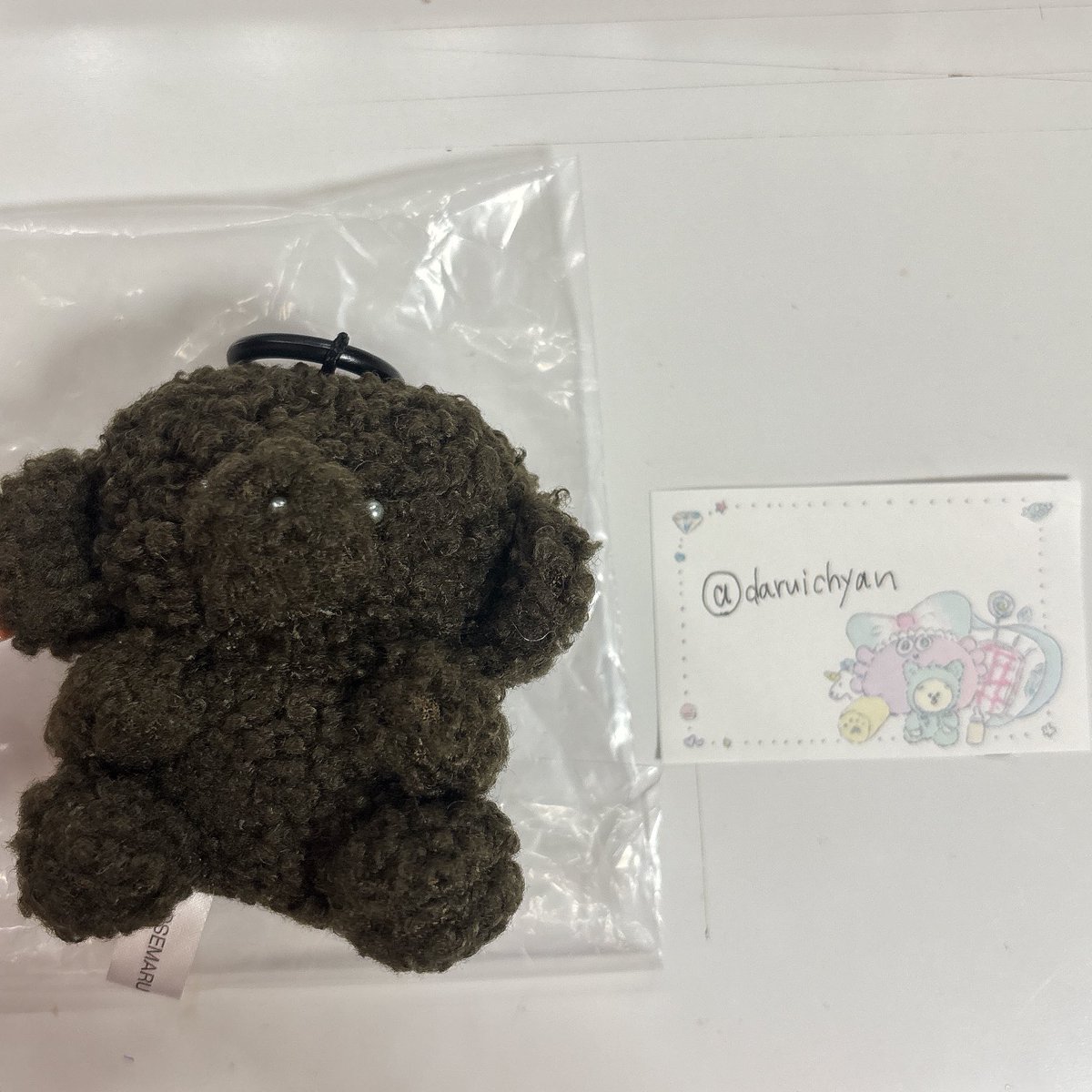 だるいちゃん tweet media