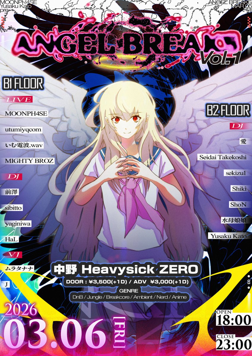 𝑨𝑵𝑮𝑬𝑳 𝑩𝑹𝑬𝑨𝑲𝑺 tweet media