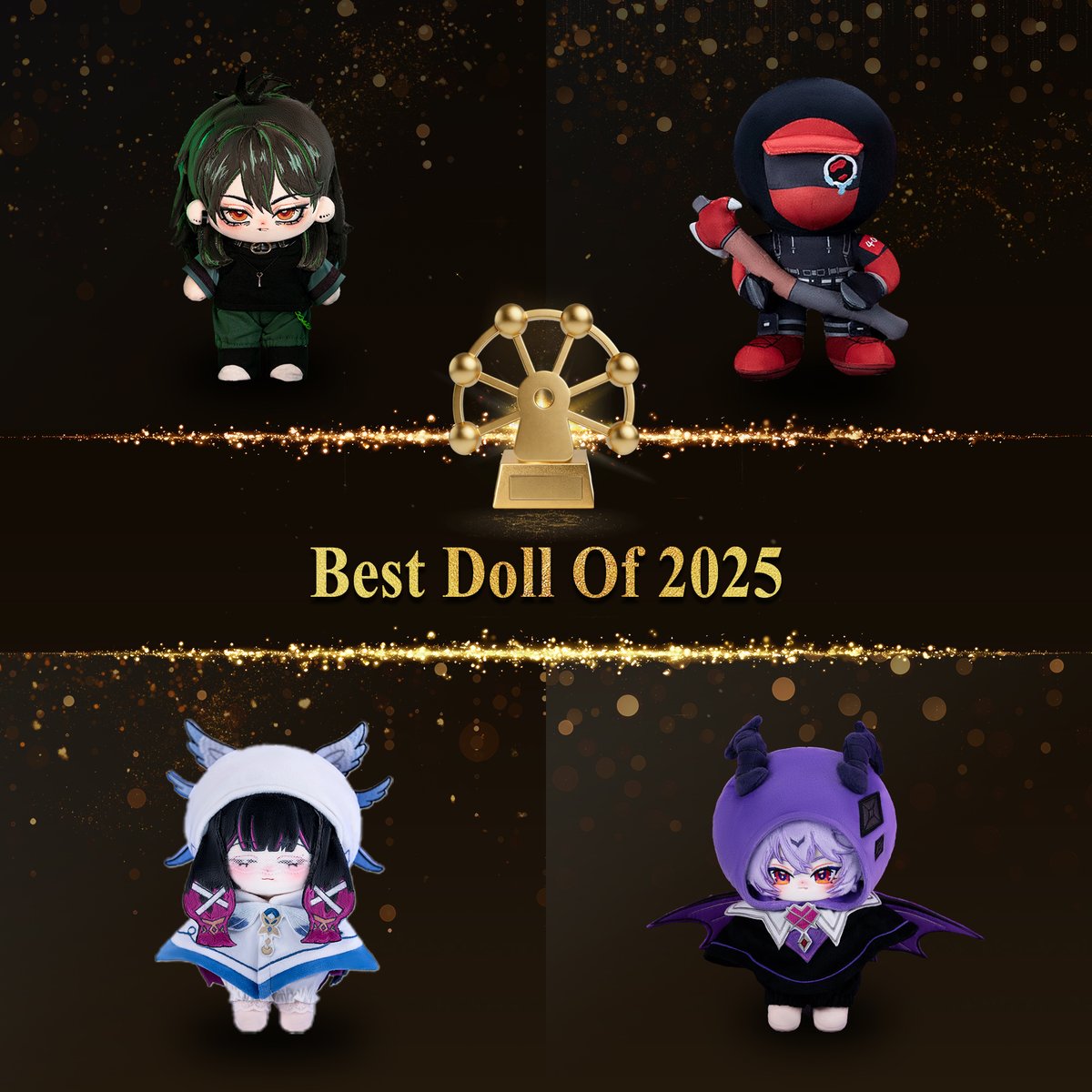 PlushWonderland tweet media