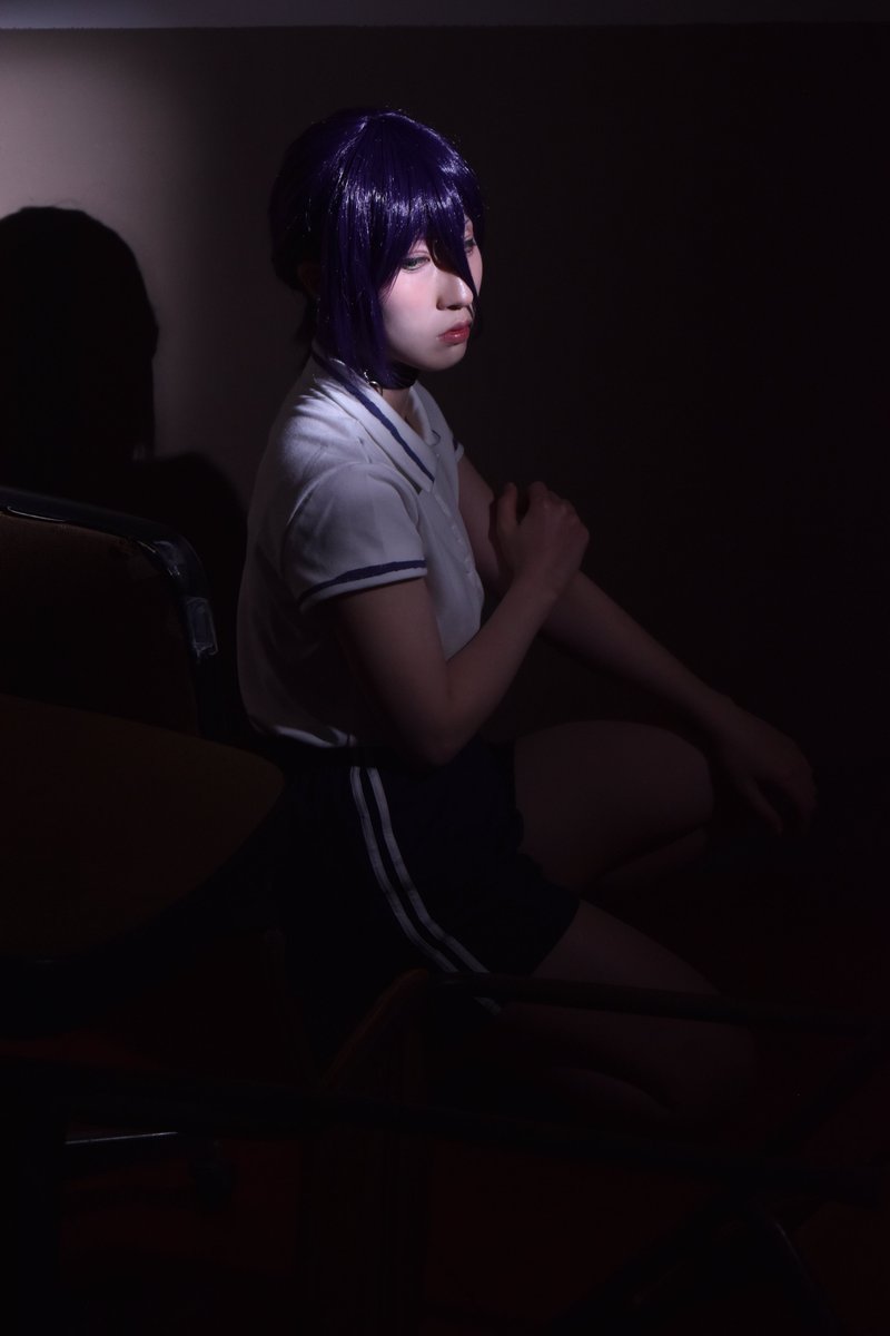 tk___one's tweet image. 【cosplay】
Chainsaw man/Reze

      名無しの少女

photo:みなみさん(@Minami_Kinugawa )
 #chainsawmancosplay