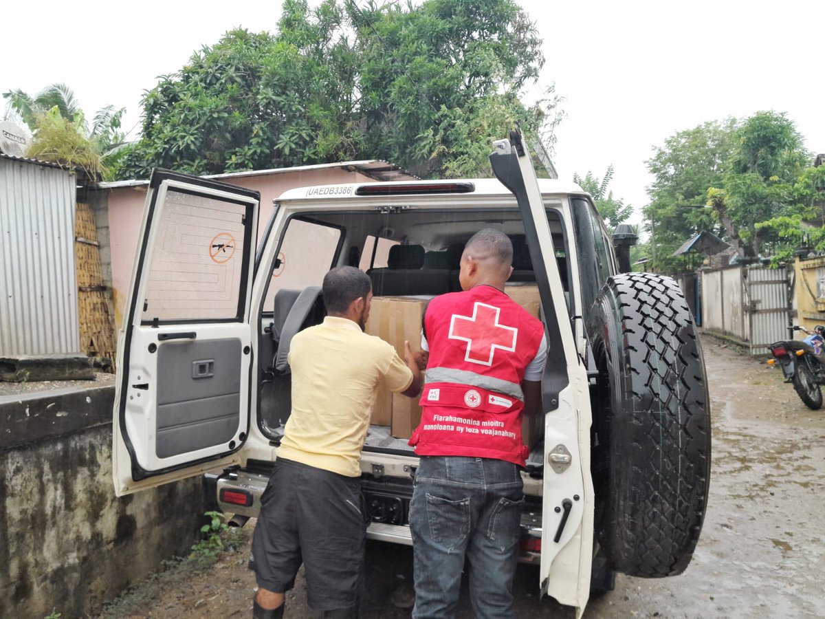 María Martínez tweet media