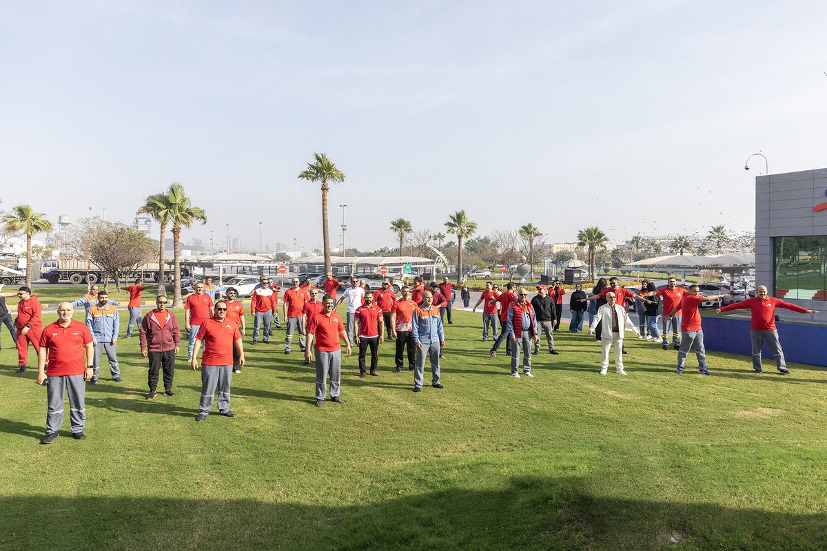 Aluminium Bahrain tweet media