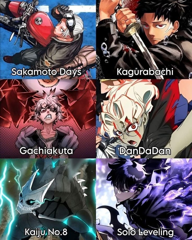 onepirateking1's tweet photo. 5/6 already got god-tier adaptations… Kagurabachi better get the same treatment 😭🔥 https://t.co/8FNzDVn9a0