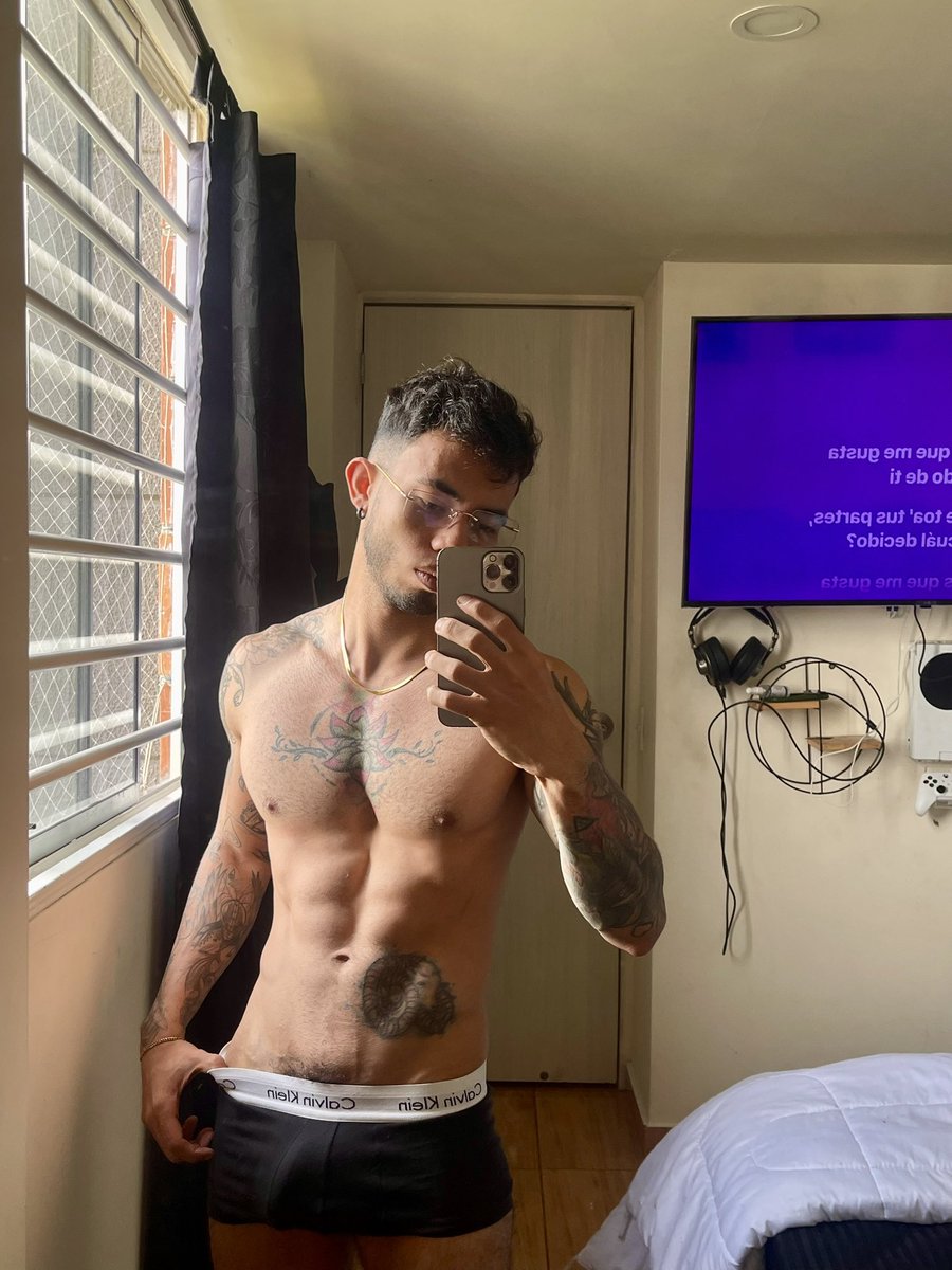 Andres Ochoa tweet media