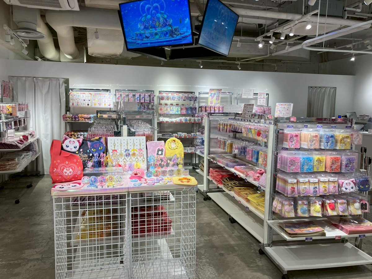 ラフォーレ原宿出張店】 ／ 📣 明日2月16日(月)まで‼ ＼ ラフォーレ