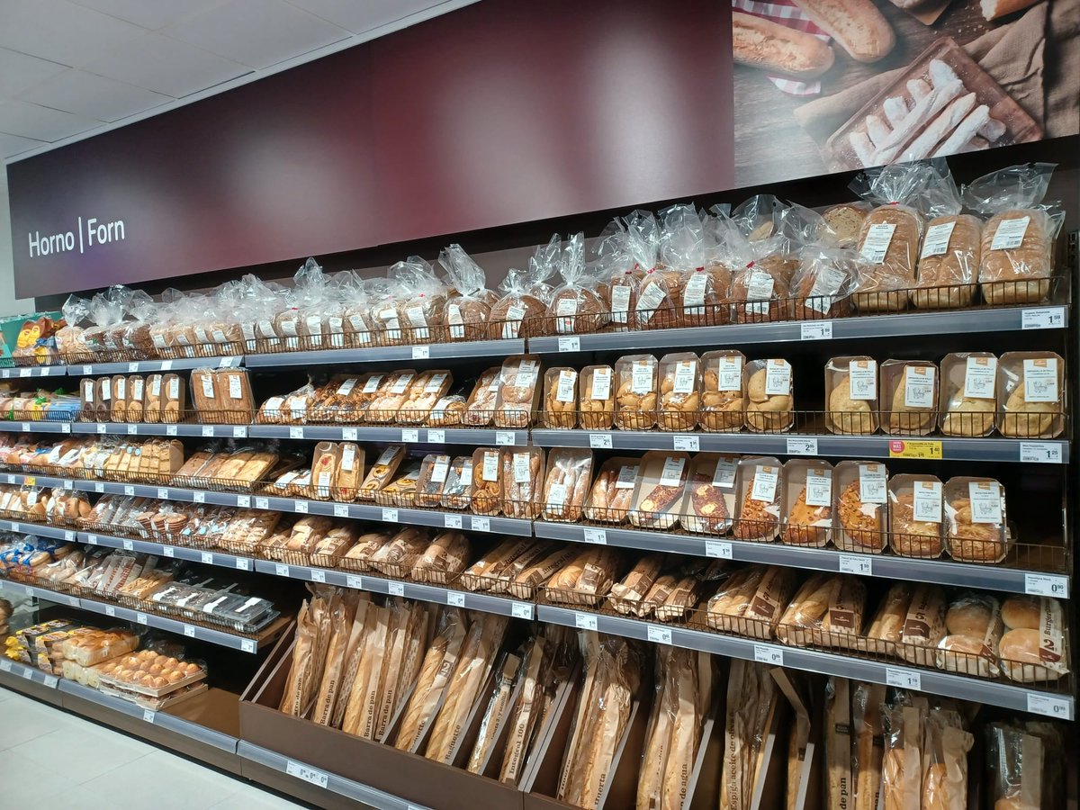 Supermercado Charter tweet media
