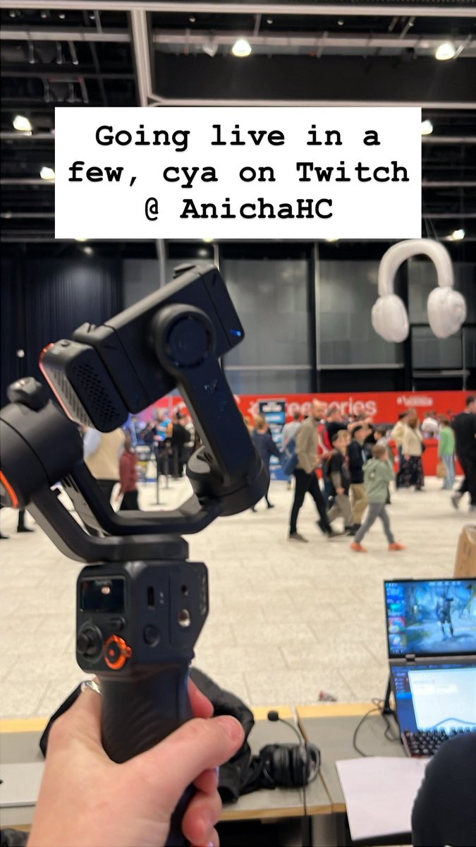 Anicha tweet media