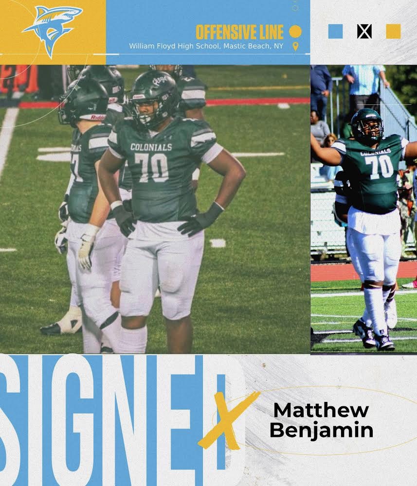 Matthew Benjamin tweet media