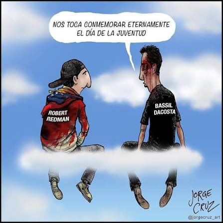 Hoy es 12 de Febrero, no se puede olvidar la gesta de 1814 pero tampoco el 12 de Febrero de 2014.