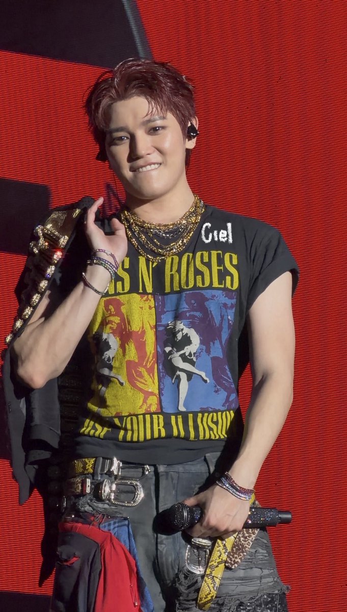 ciel🌹 tweet media