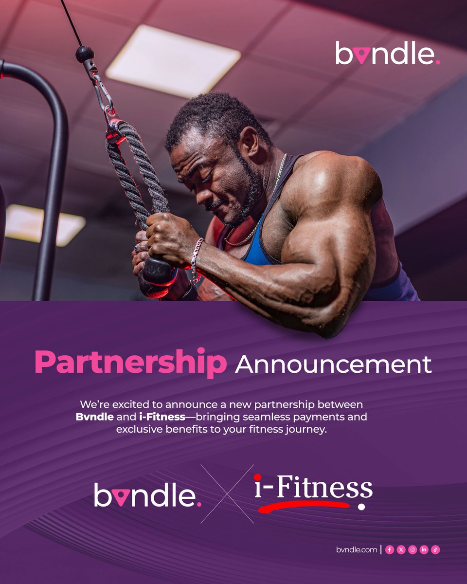 Bvndle Official tweet media