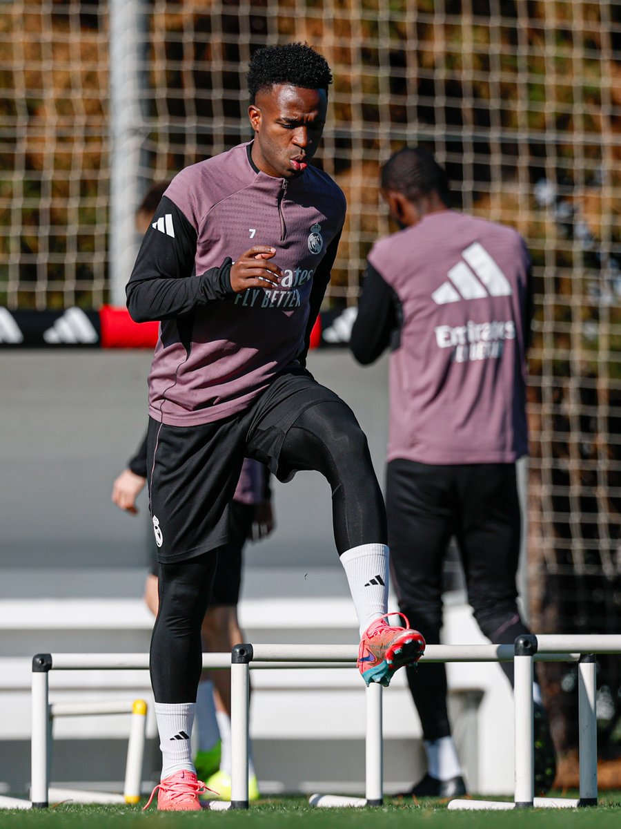 Post by レアル・マドリード C.F.🇯🇵 on X: 🦵🦵🦵