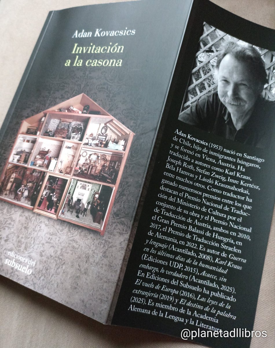 ElPlanetaDeLosLibros tweet media