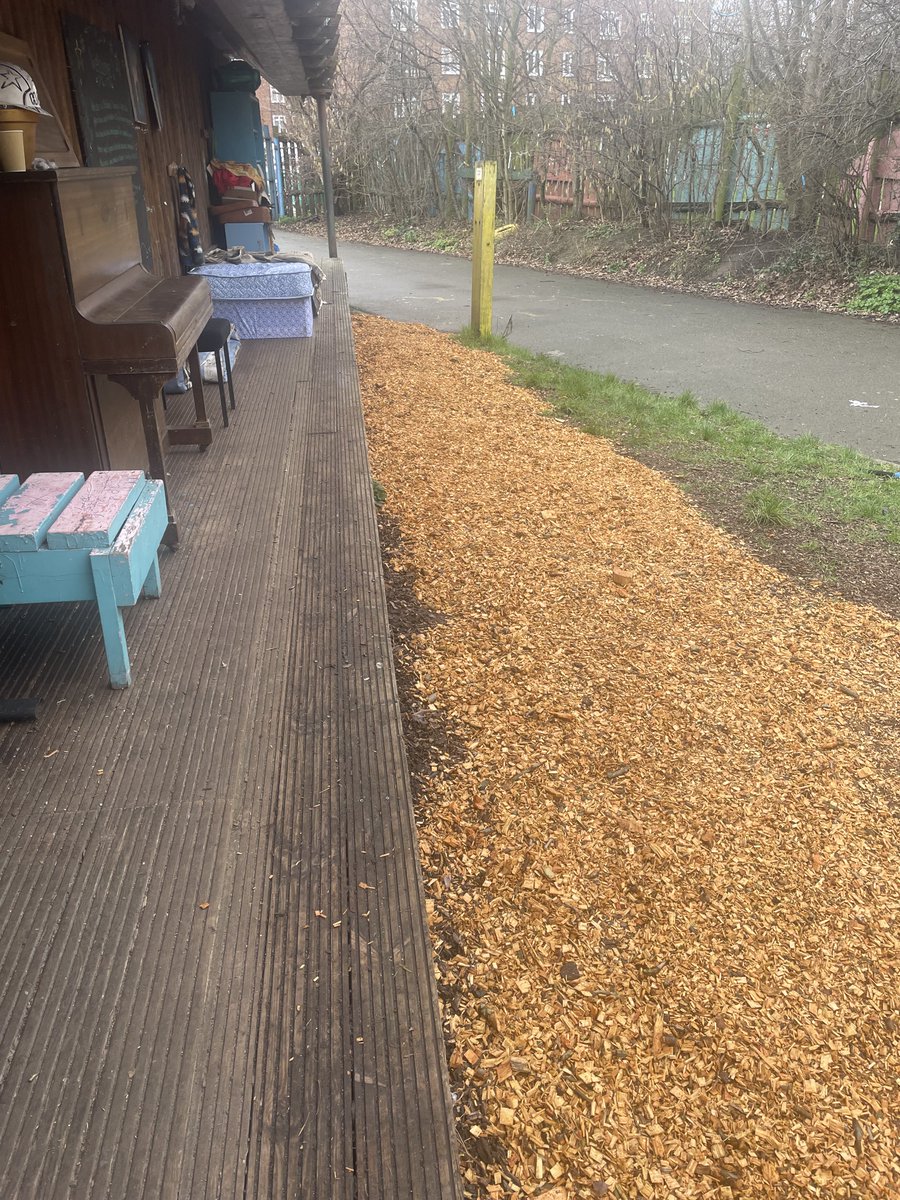 Hackney Play tweet media