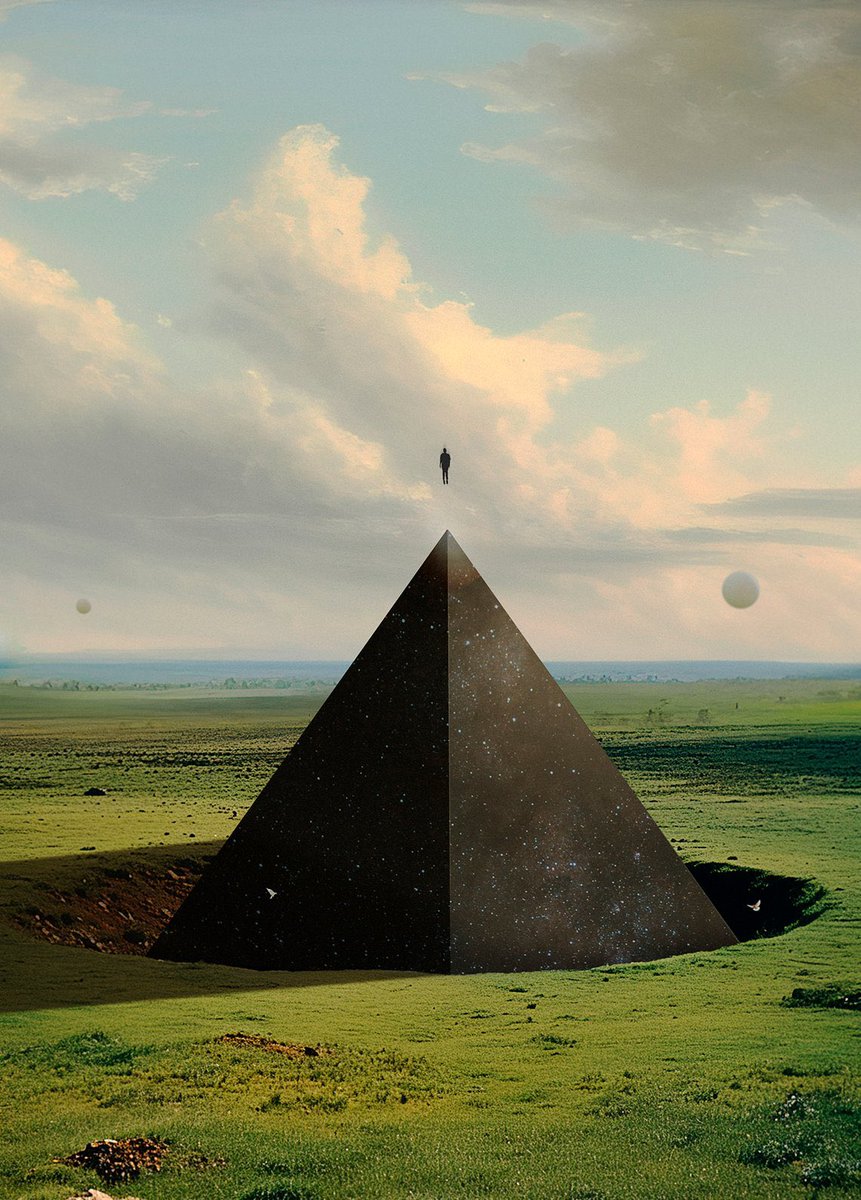 Fran Rodríguez 〰️ lacabezaenlasnubes tweet media