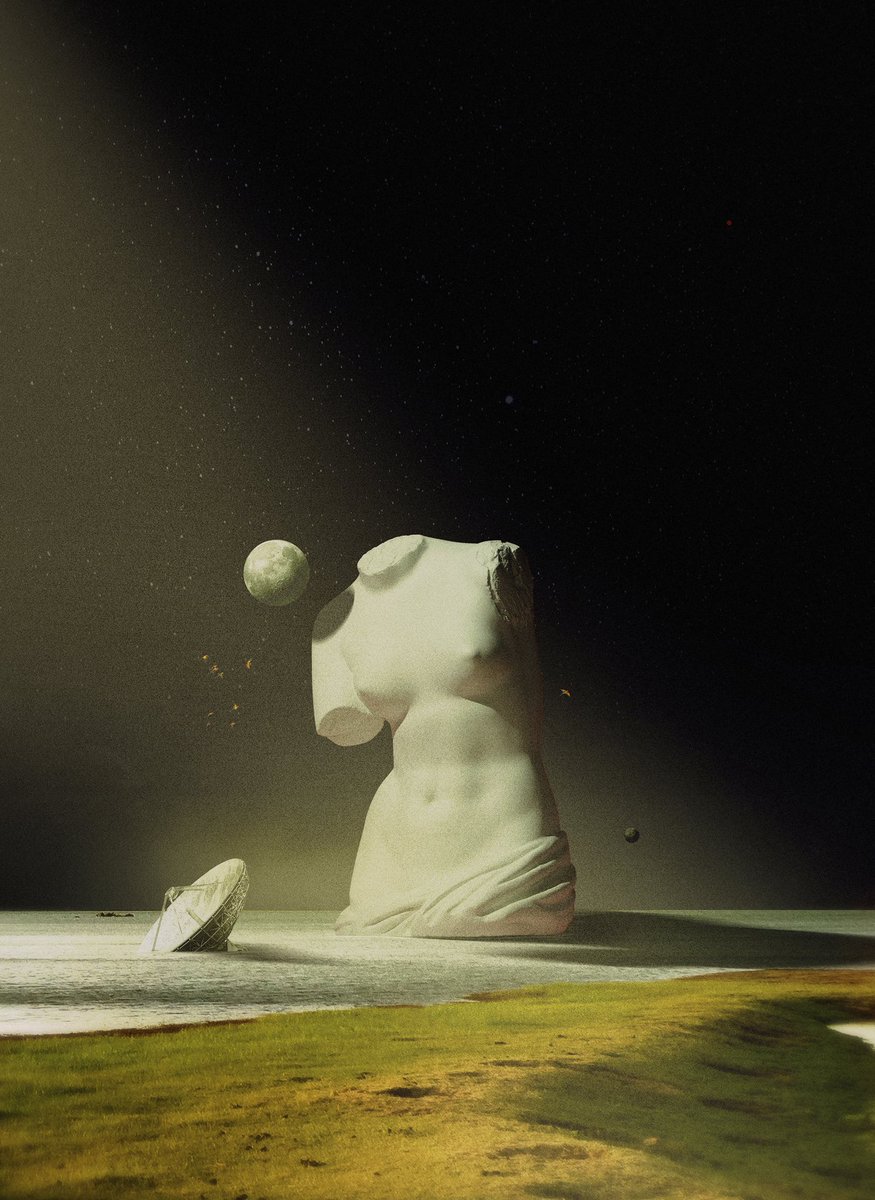 Fran Rodríguez 〰️ lacabezaenlasnubes tweet media