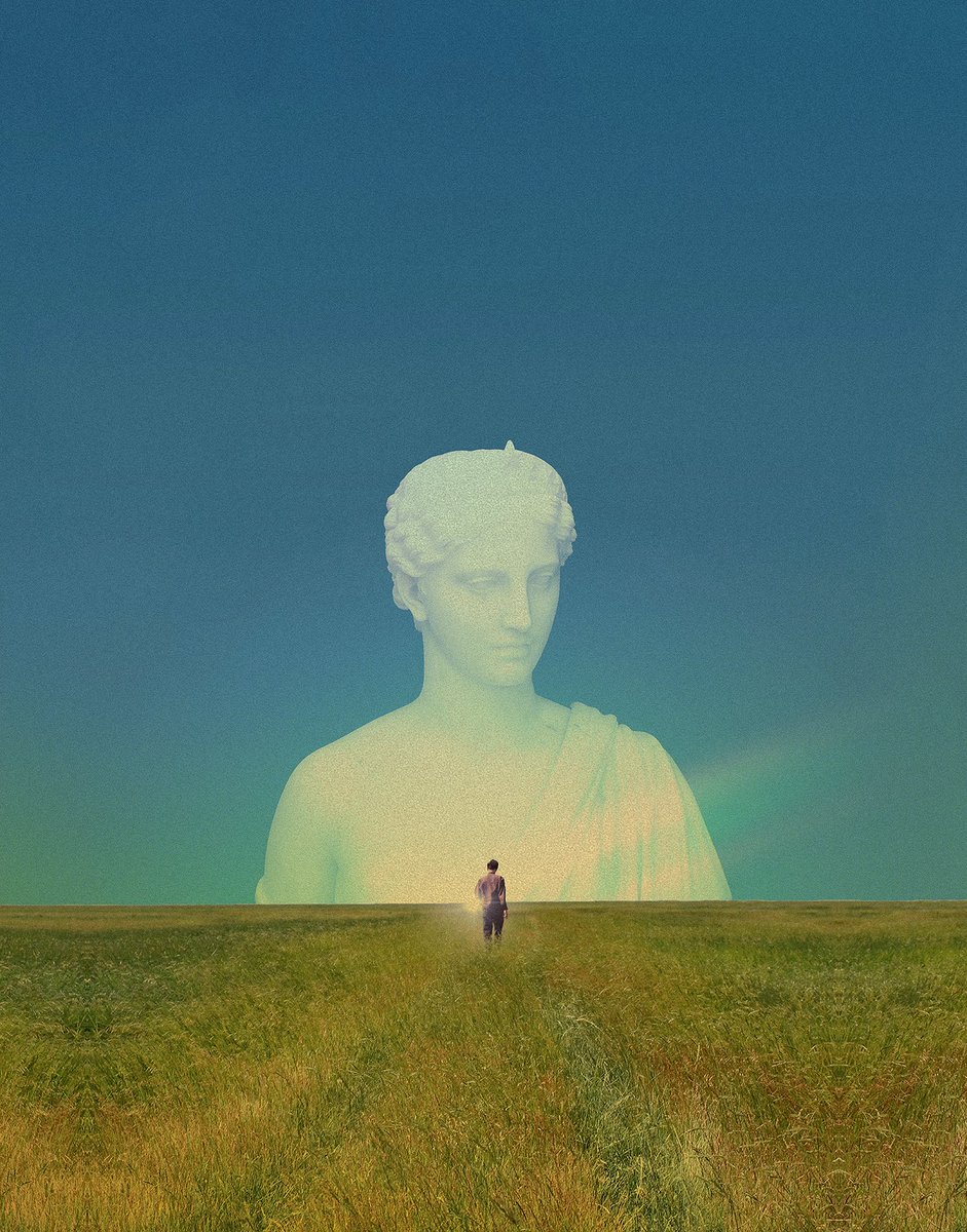 Fran Rodríguez 〰️ lacabezaenlasnubes tweet media