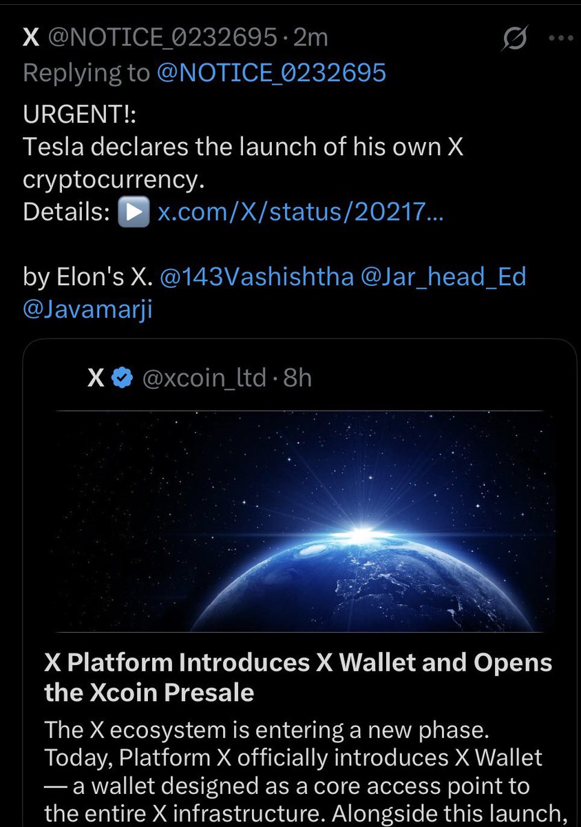 Don’t click this shit if it’s in your notifications…