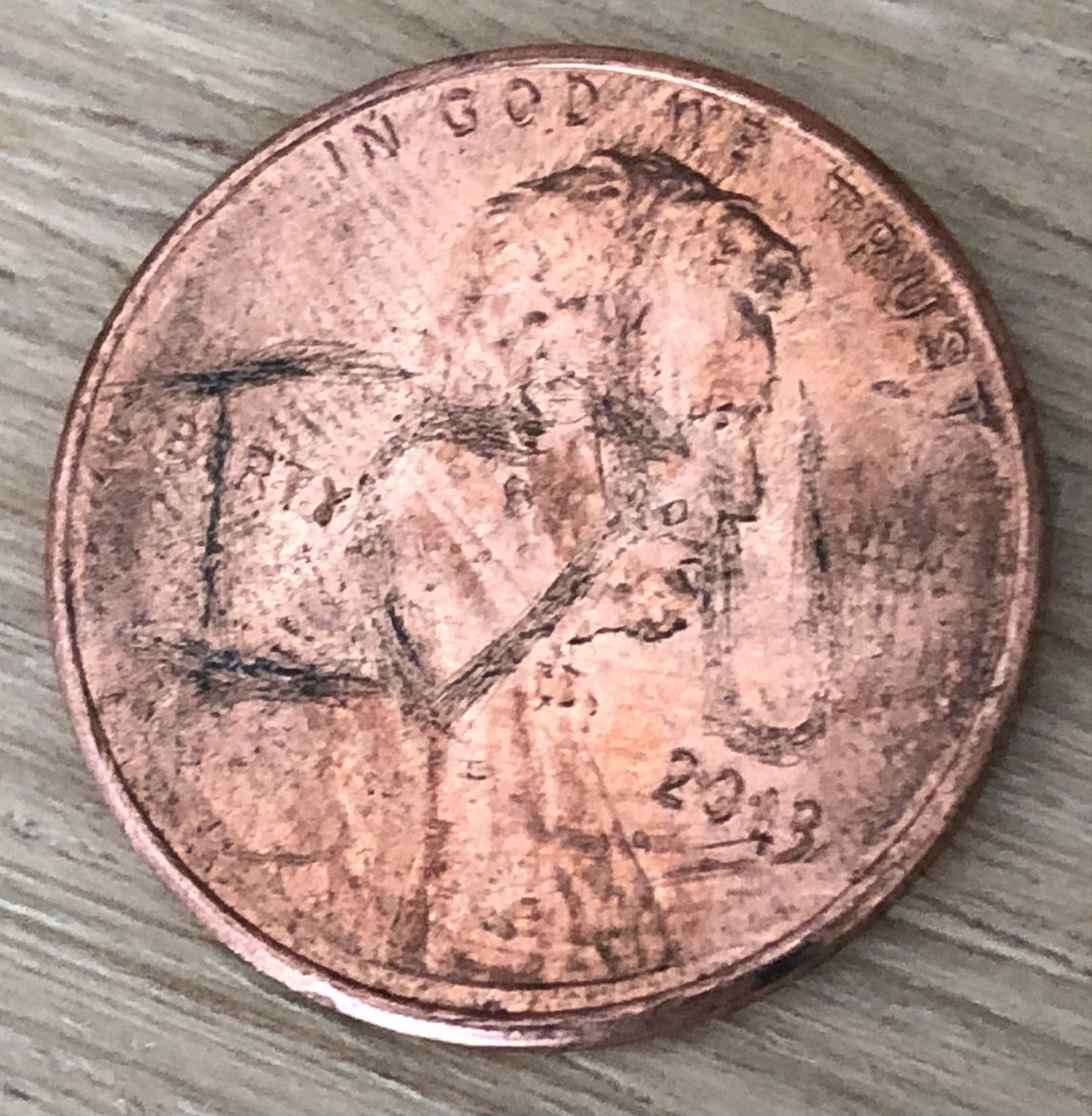 Bill Wheeler tweet media