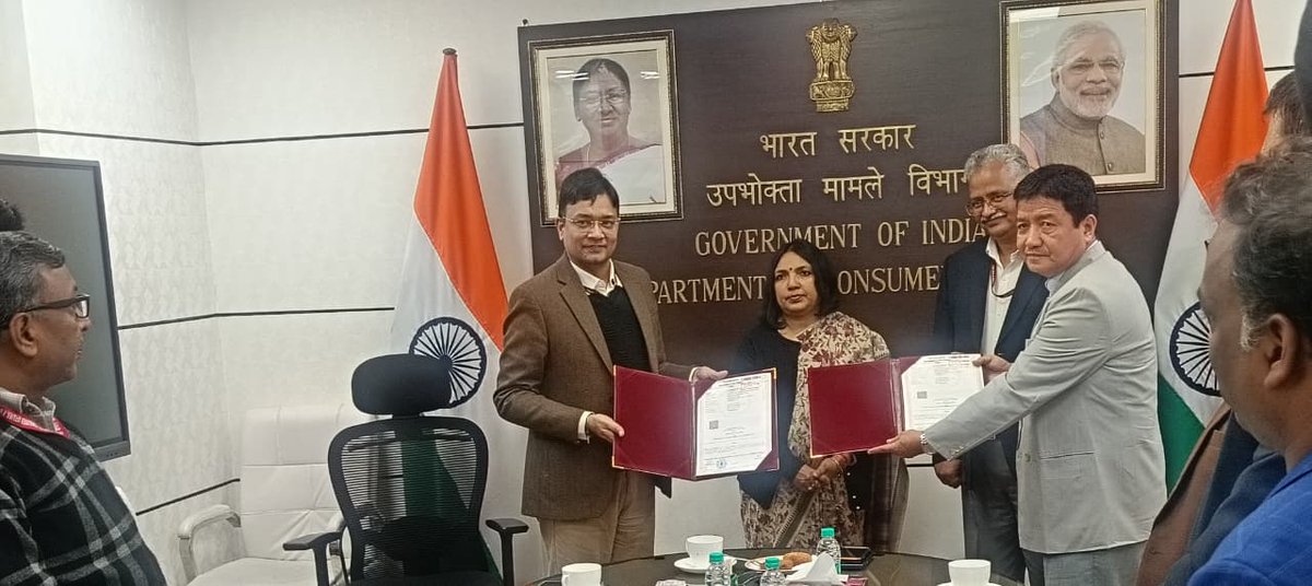 STQC Directorate tweet media